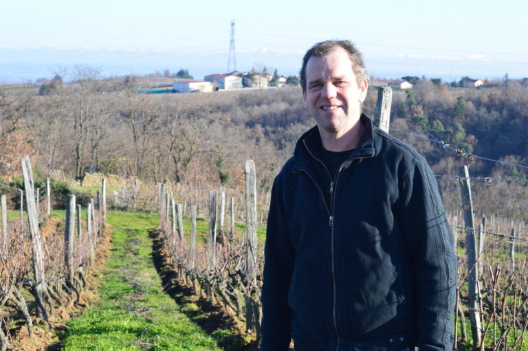 Domaine Barou 巴魯酒莊