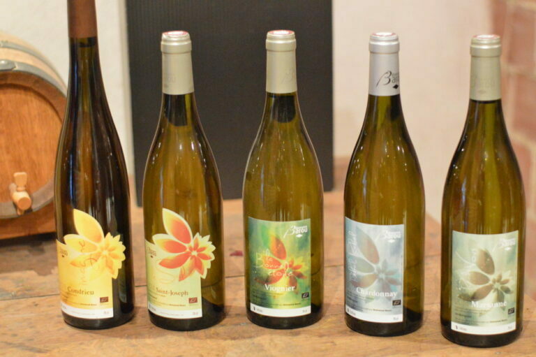 Domaine Barou 巴魯酒莊