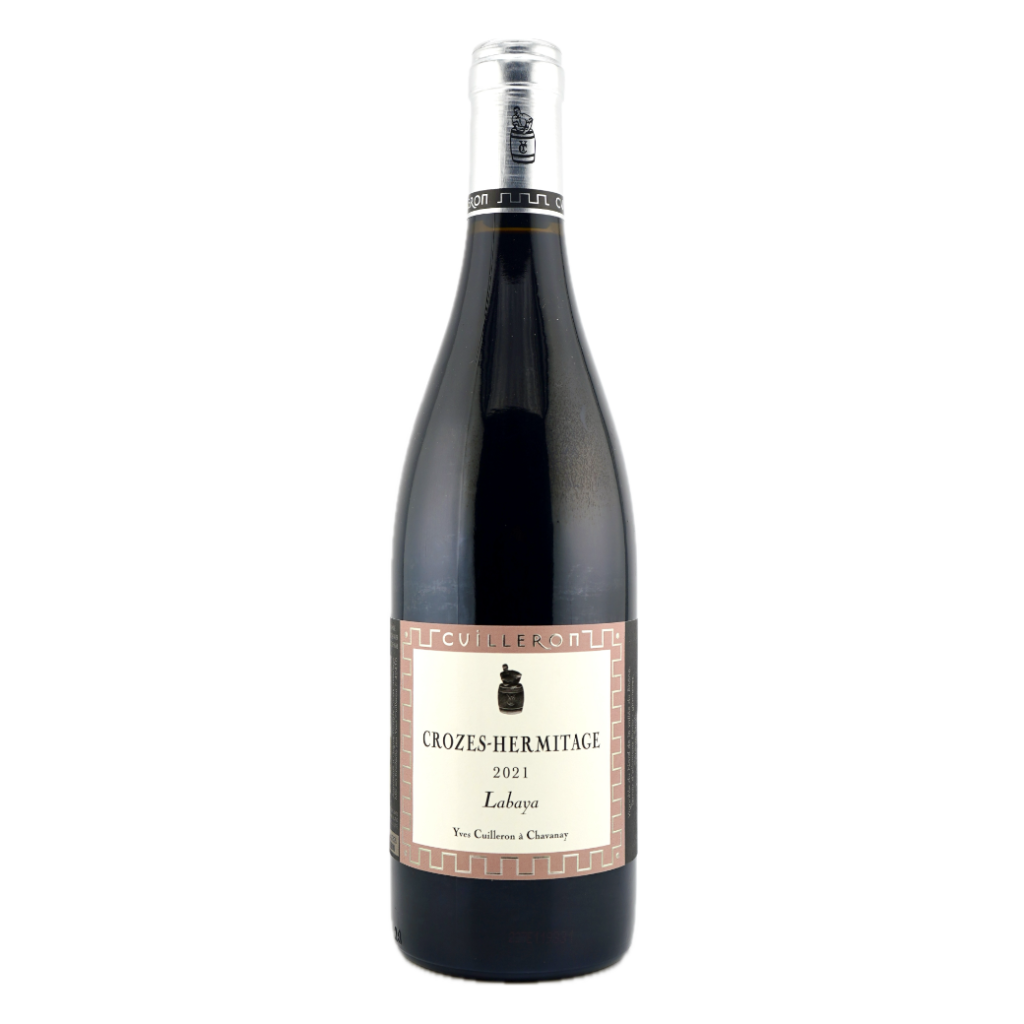 Yves Cuilleron - Crozes-Hermitage Labaya 2021