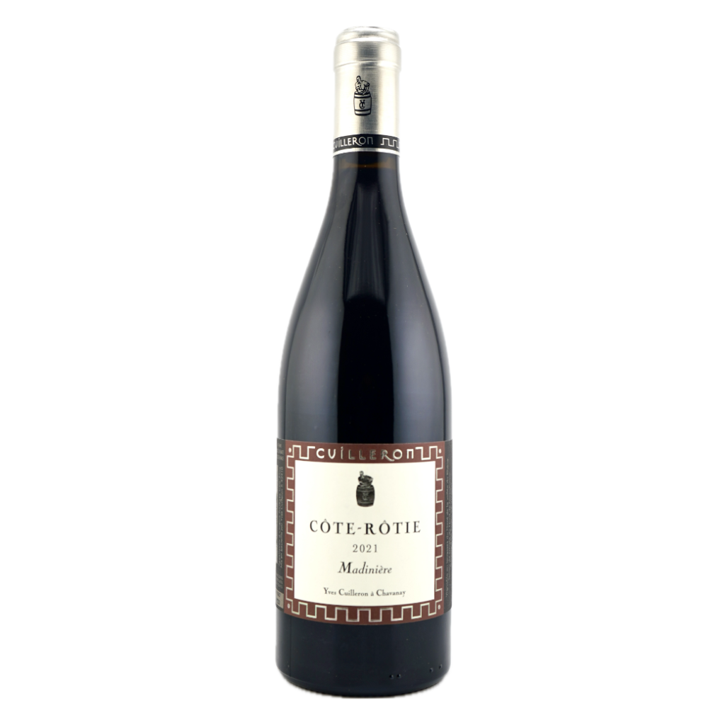 Yves Cuilleron – Côte Rôtie Madinière 2021