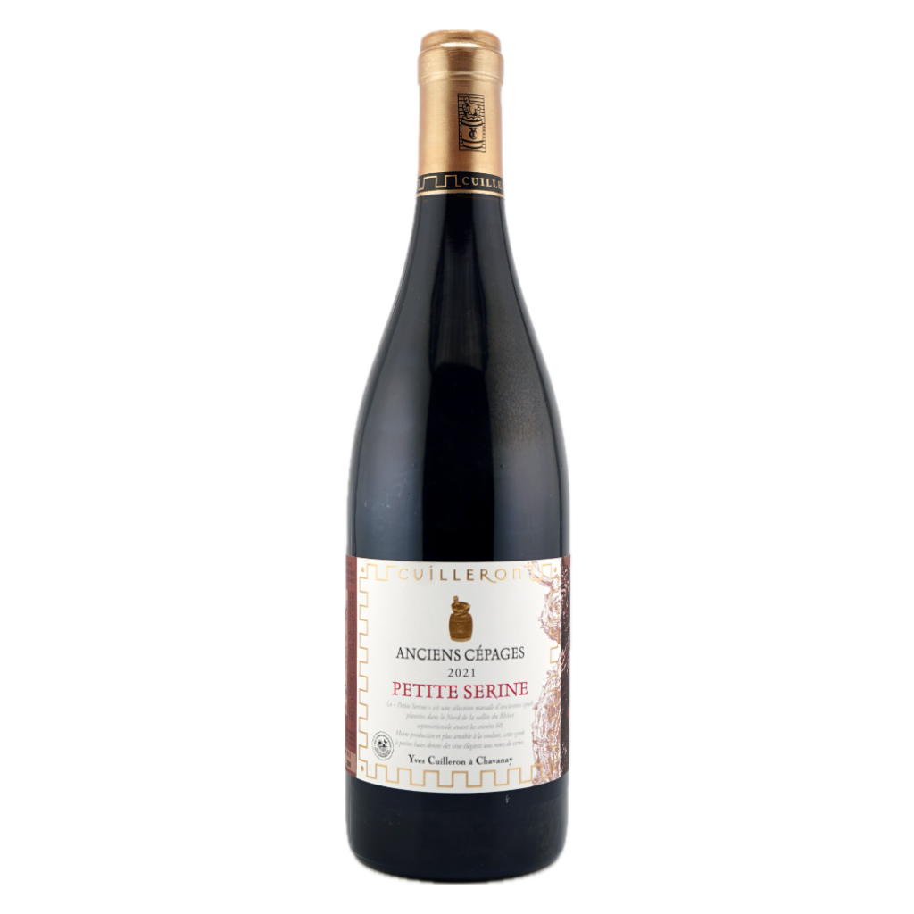 Yves Cuilleron - Anciens Cépages Petite Serine 2021