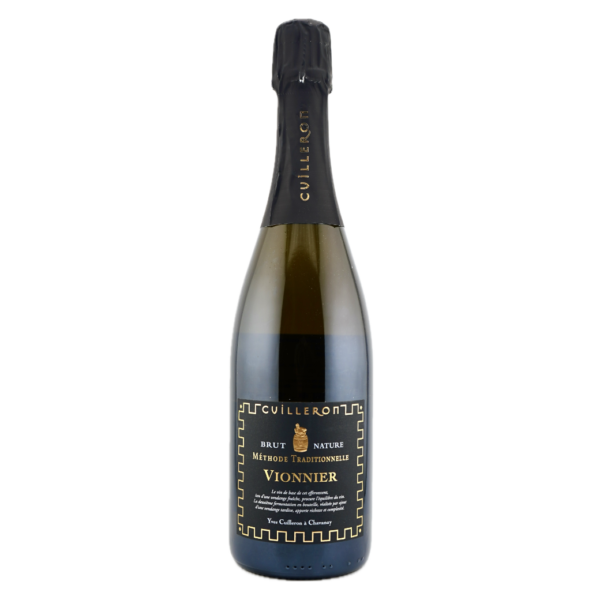 Yves Cuilleron – Vin Mousseux ‘Vionnier’ 2021