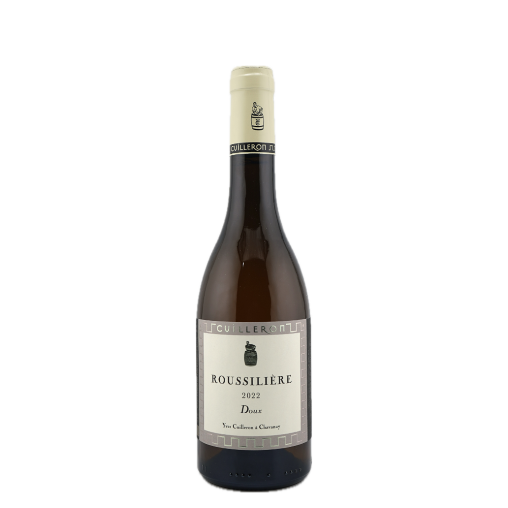 Yves Cuilleron - Roussillière Doux 2022 (500ml)