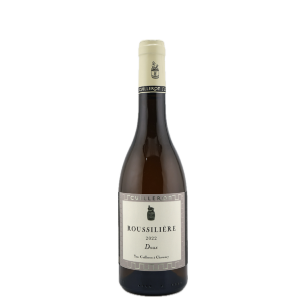 Yves Cuilleron - Roussillière Doux 2022 (500ml)