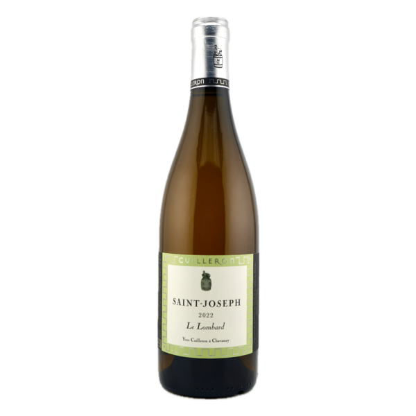 Yves Cuilleron - St-Joseph Le Lombard 2022