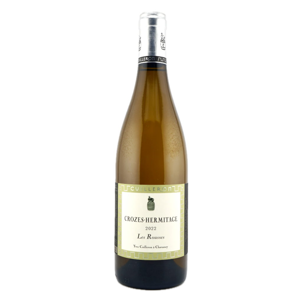 Yves Cuilleron - Crozes Hermitage Les Rousses 2022