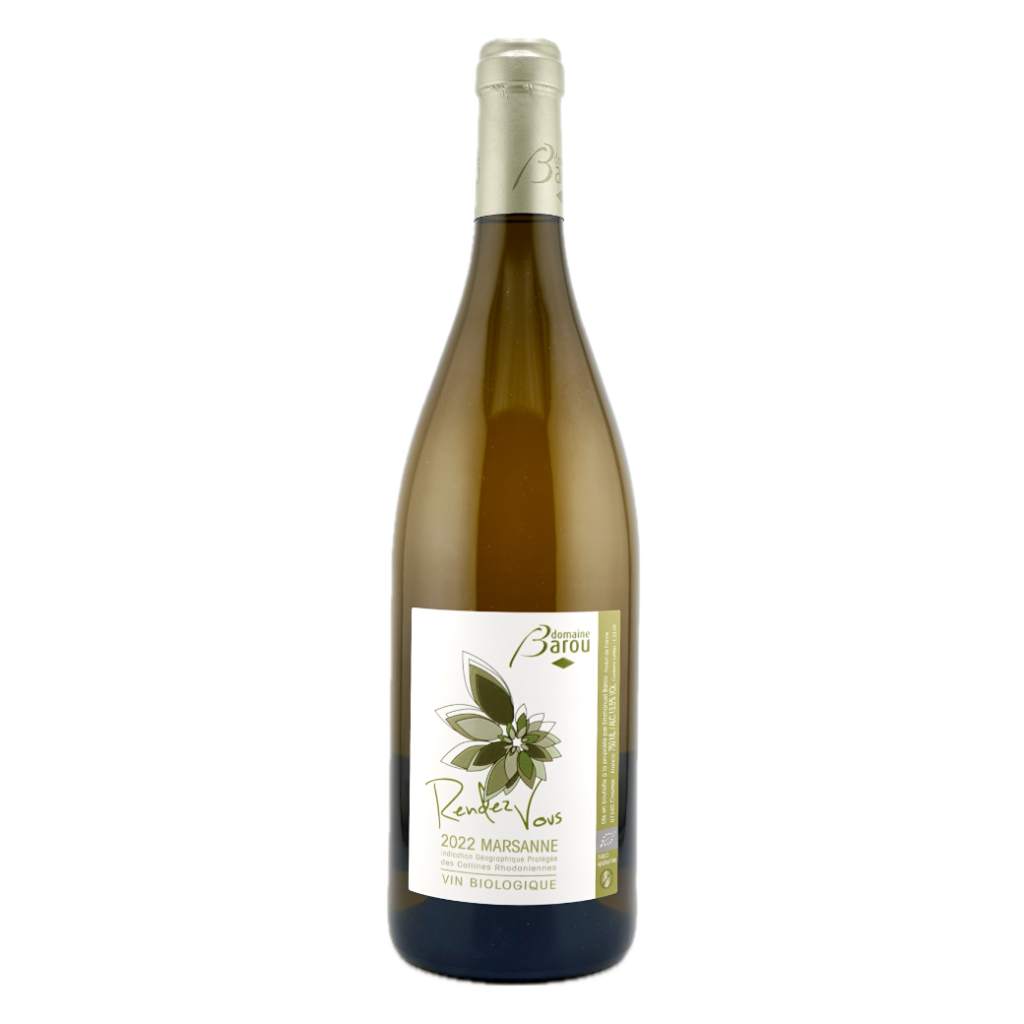 Barou - Rendez Vous Marsanne 2022