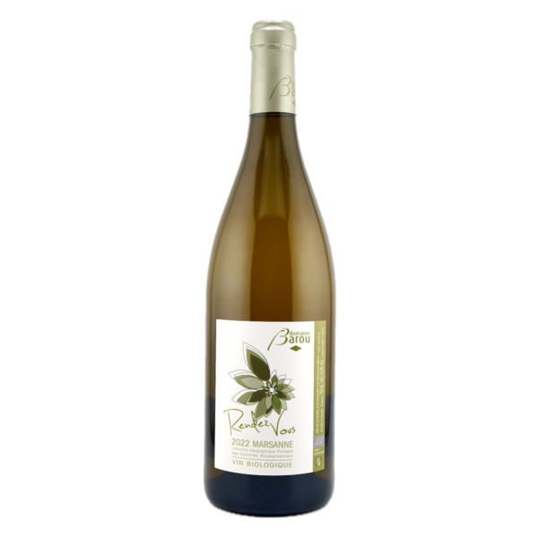 Barou - Rendez Vous Marsanne 2022