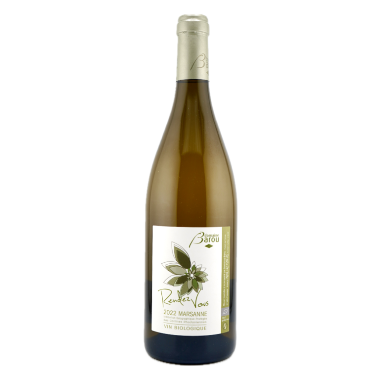 Barou - Rendez Vous Marsanne 2022