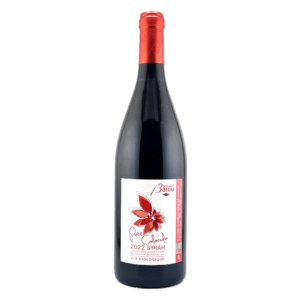 Barou - Petit Colorado Syrah 2022