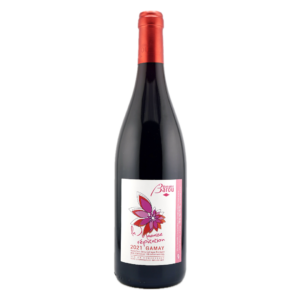 Barou - La Mauvaise Réputation Gamay 2021