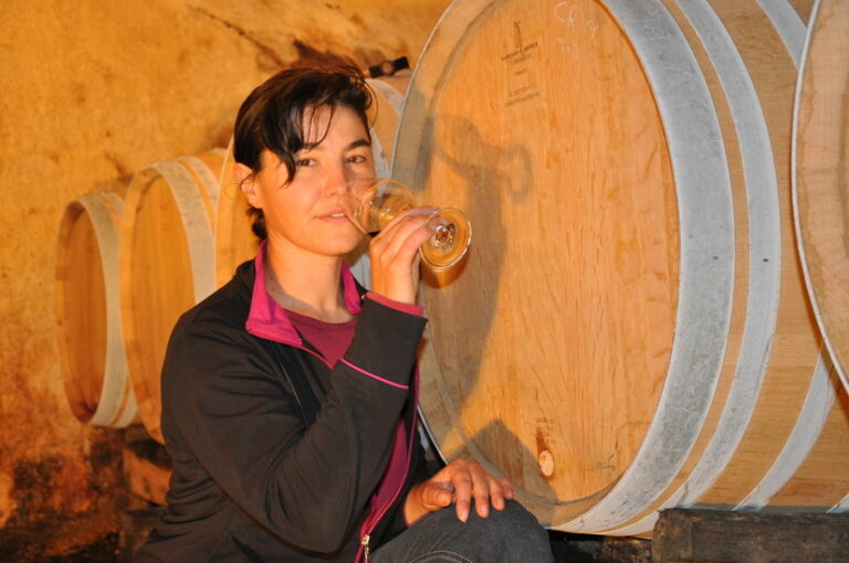 Domaine Gallet 加萊酒莊