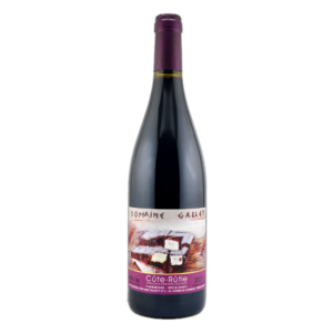 Domaine Gallet – Côte-Rotie 2021