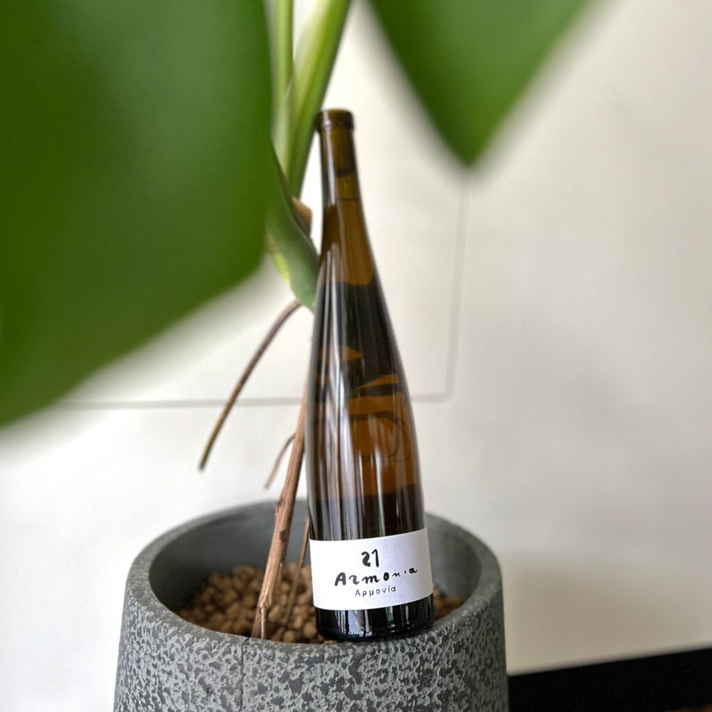 Valdisole – Armonia 2021