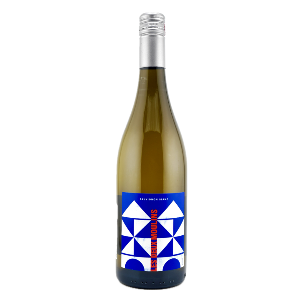 Les Deux Moulins – VDF Sauvignon Blanc 2022