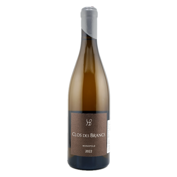 Domaine Hauts Baigneux – Touraine-Azay-le-Rideau ‘Clos des Brancs’ 2022