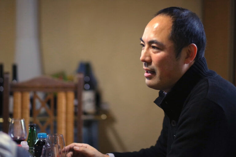 La Grande Colline 大岡酒莊