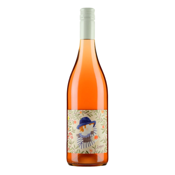Logan - Clementine Pinot Gris