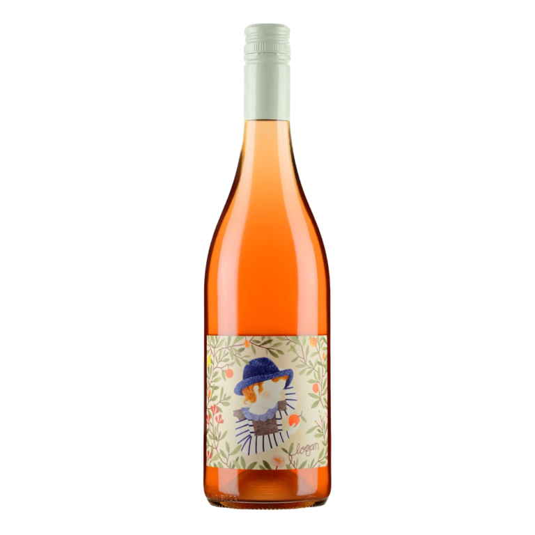 Logan - Clementine Pinot Gris