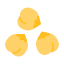 鷹嘴豆 chickpeas