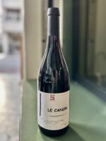 La Grande Colline - LE CANON Rouge 2022