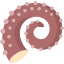 章魚 octopus