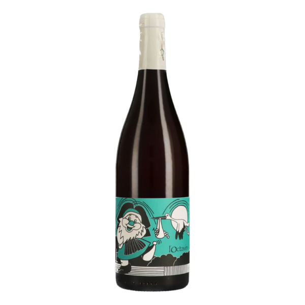 Domaine de L’Octavin – Cigogne 2021