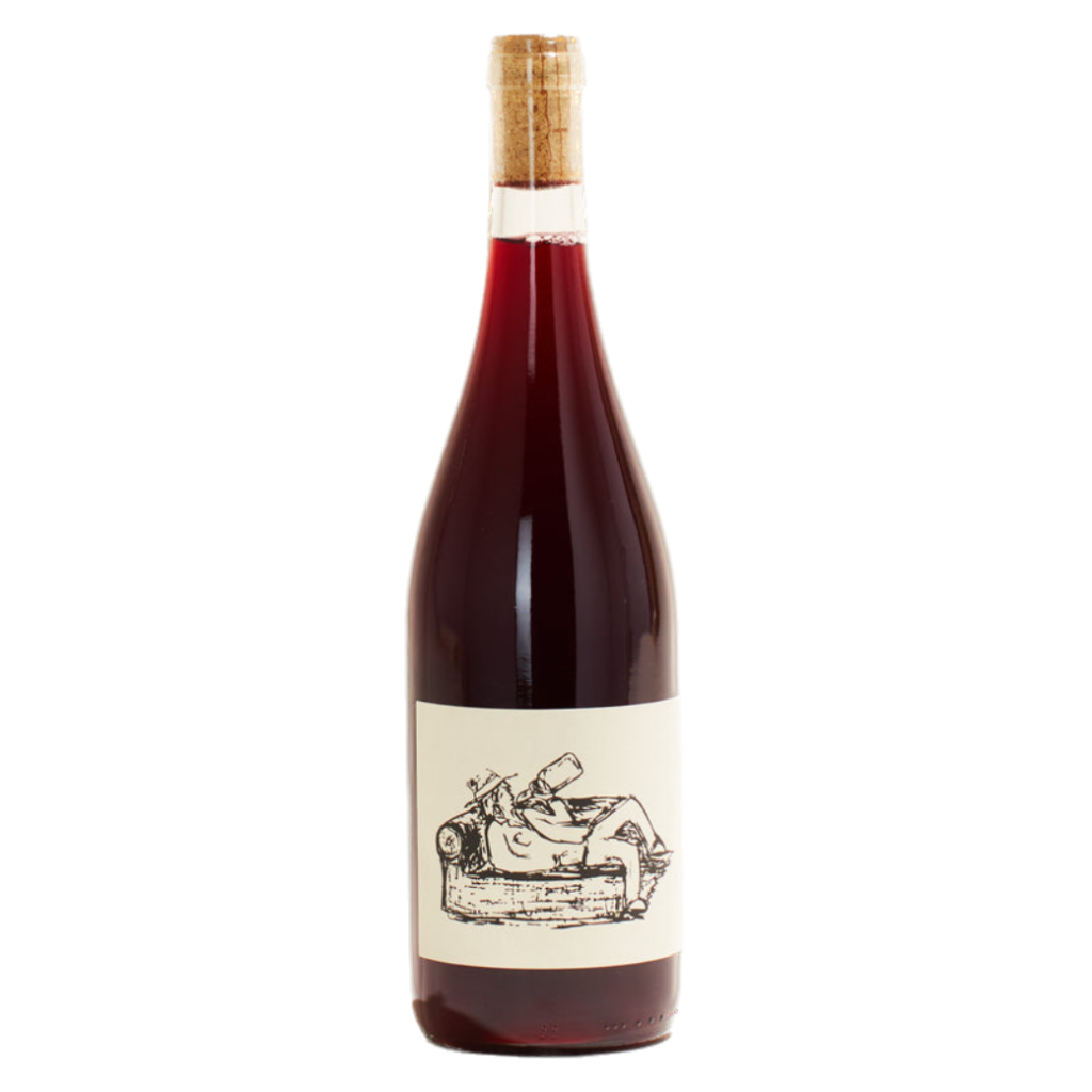 Gentle Folk - Vin de Sofa Light Red 2021