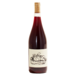 Gentle Folk - Vin de Sofa Light Red 2021