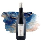 Eric Texier - St Julien en St Alban Vieille Serine 2017