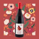 Barou - Cuvee des Vernes Syrah  2021