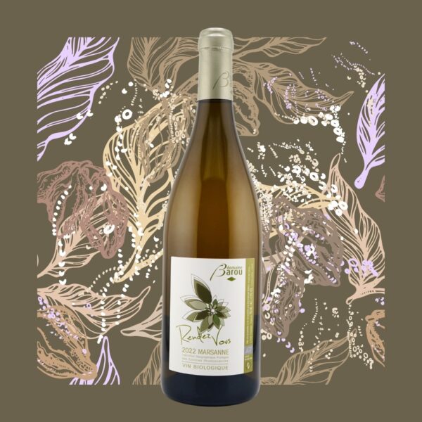 Barou - Rendez Vous Marsanne 2022