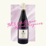 Yves Cuilleron - Signé Syrah 2022