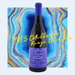 Yves Cuilleron & Domaine des Chirats - Rockpile Vineyard Syrah 2018