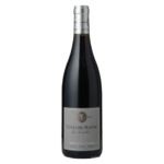 Les Vins de Vienne - Cotes du Rhone Les Cranilles