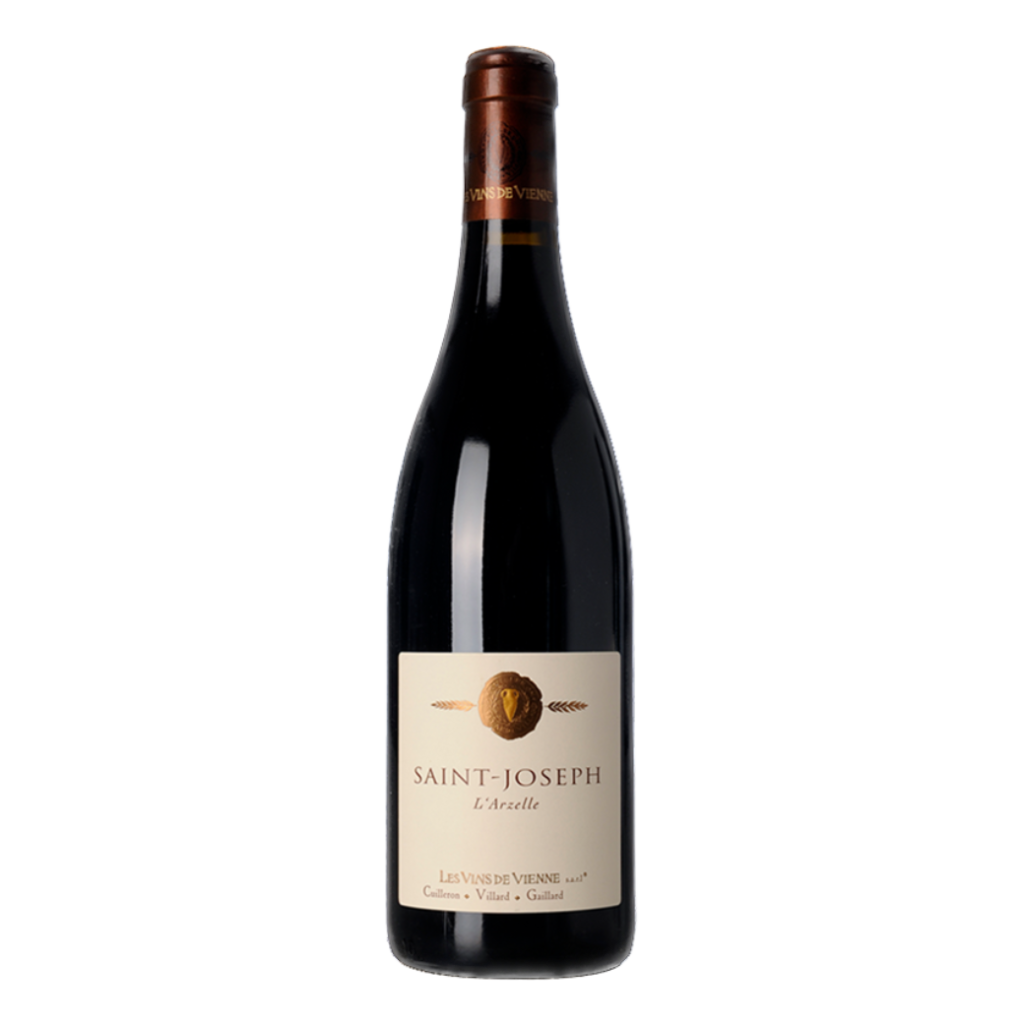 Les Vins de Vienne – Saint Joseph L’Arzelle