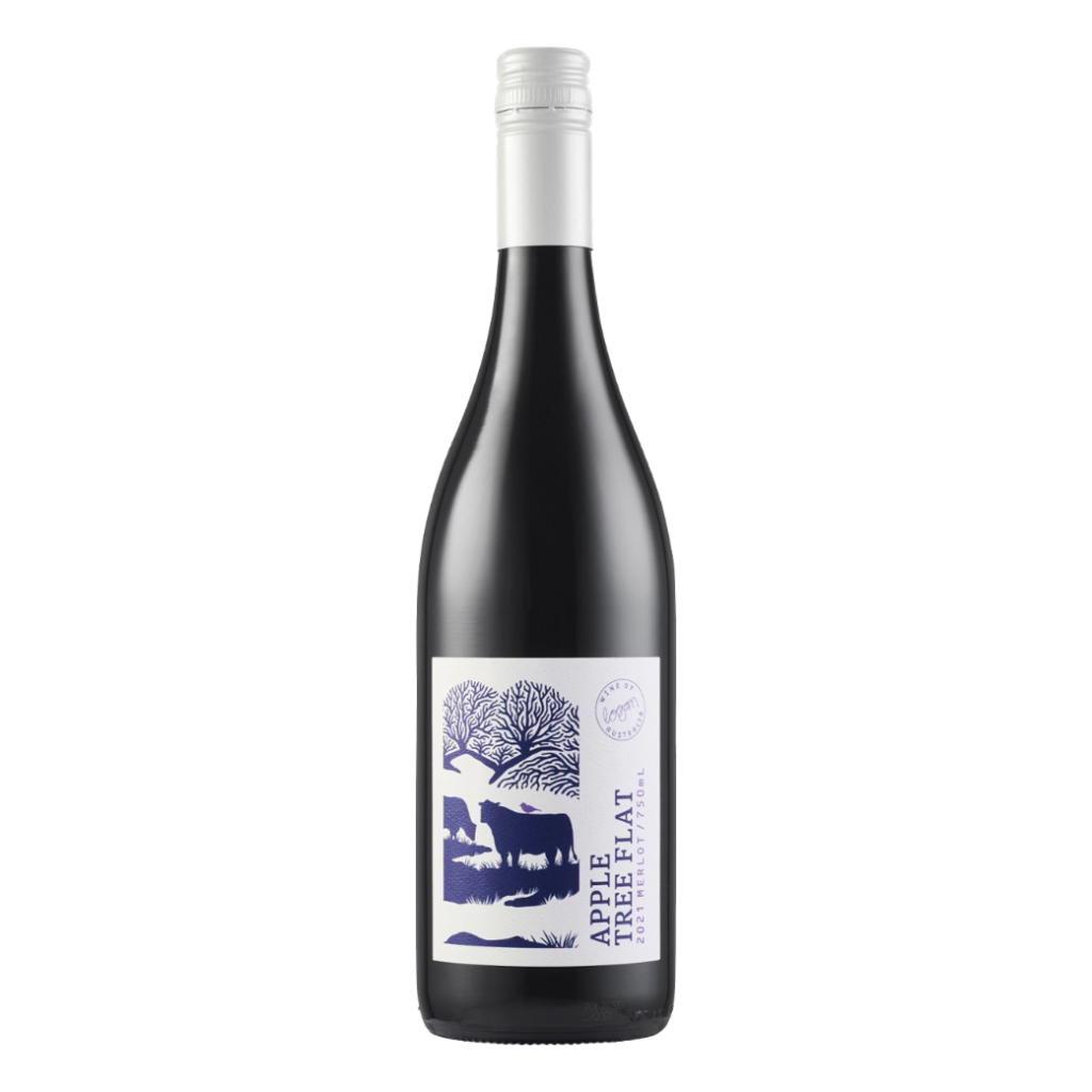 Logan - Apple Tree Flat Merlot 2021