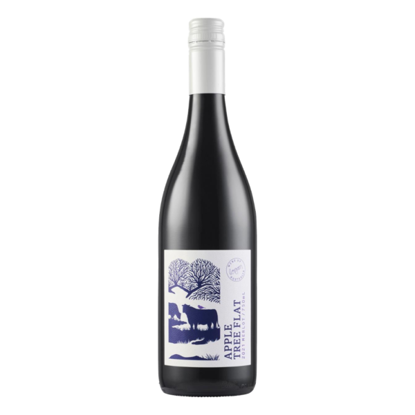 Logan - Apple Tree Flat Merlot 2021