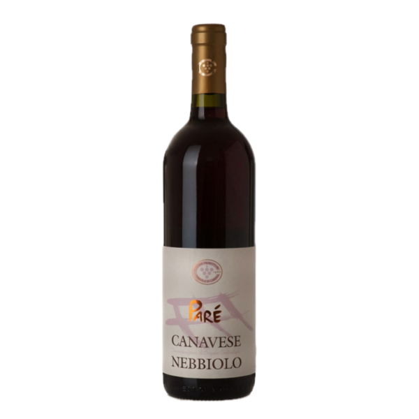 Produttori di Carema - Paré Nebbiolo 2020