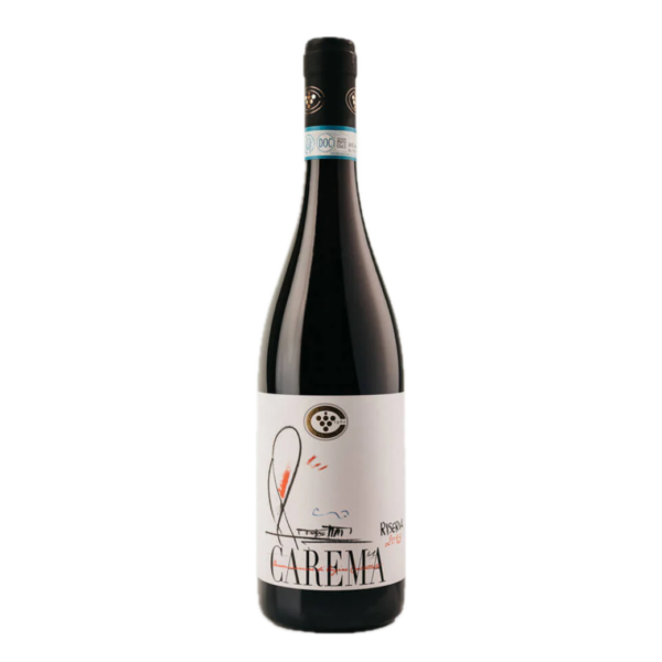 Produttori di Carema - Riserva 2018