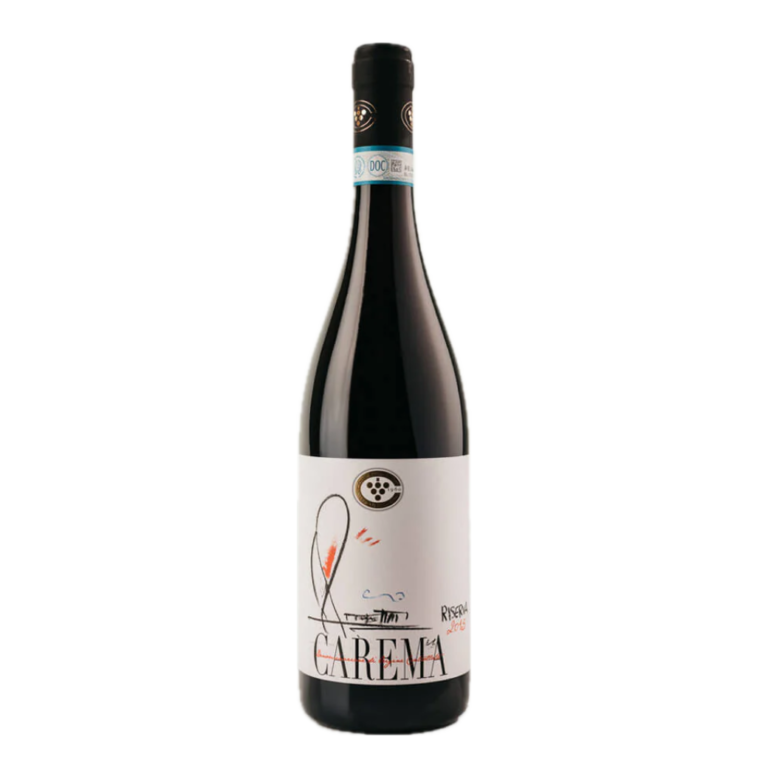 Produttori di Carema - Riserva 2018