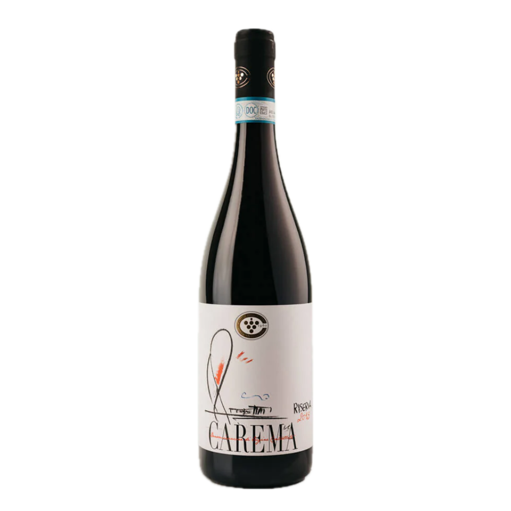 Produttori di Carema - Riserva 2018 Produttori di Carema - Riserva 2018