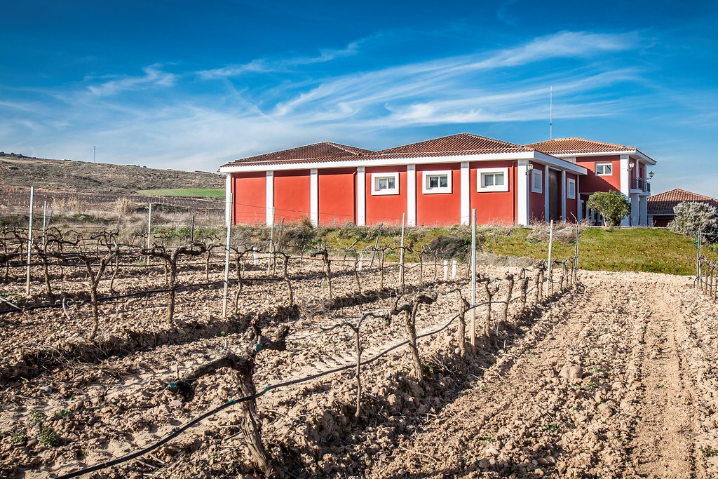 Valoria Rioja Bodegas Valoria - Rioja Gran Reserva 2013 - Vineum 酒宅