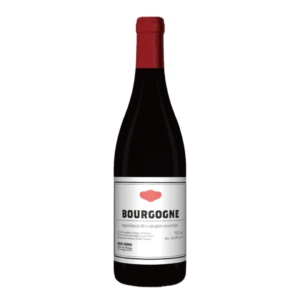 Louis Chenu Pere & Filles – Bourgogne Rouge