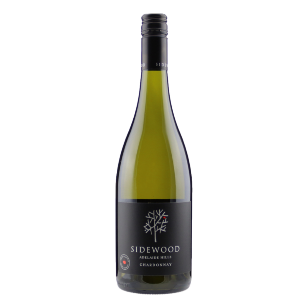 Sidewood - Adelaide Hills Chardonnay 2020