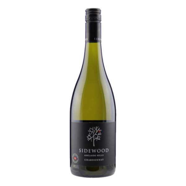 Sidewood - Adelaide Hills Chardonnay 2020