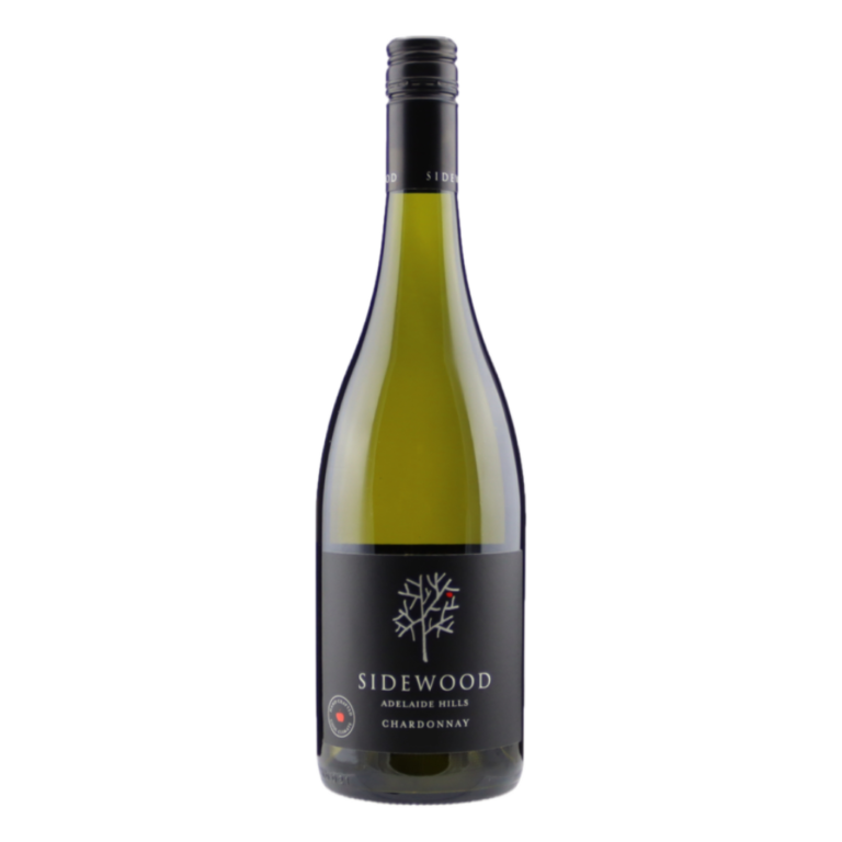 Sidewood - Adelaide Hills Chardonnay 2020