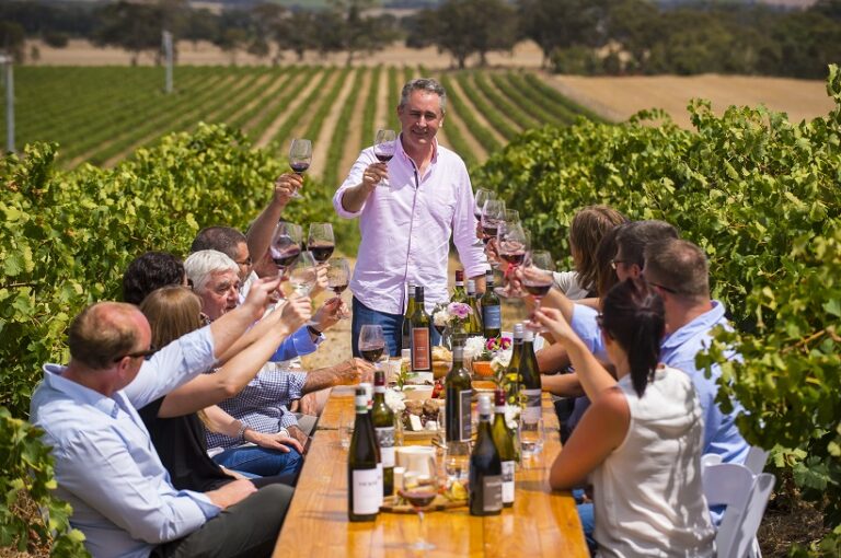 hesketh winemaker