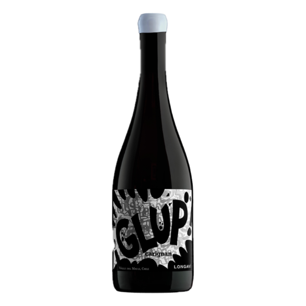 Longavi - Glup Carignan 2020