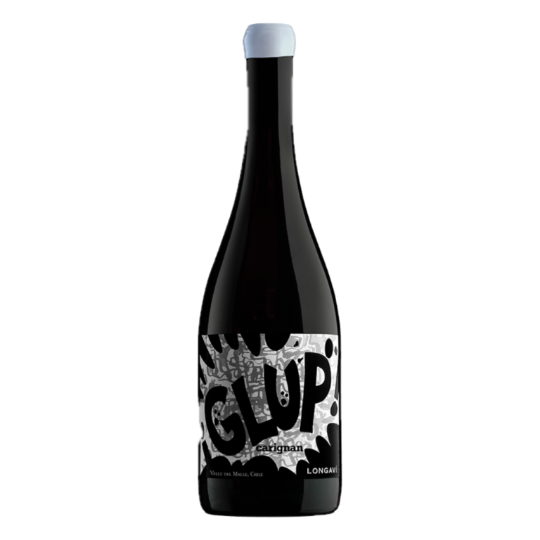 Longavi - Glup Carignan 2020